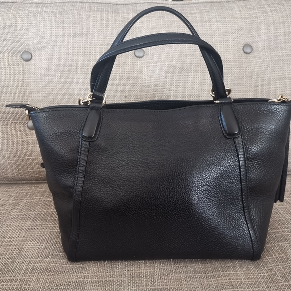 Gucci Soho Cellarius Tote Bag - Picture 3 of 7